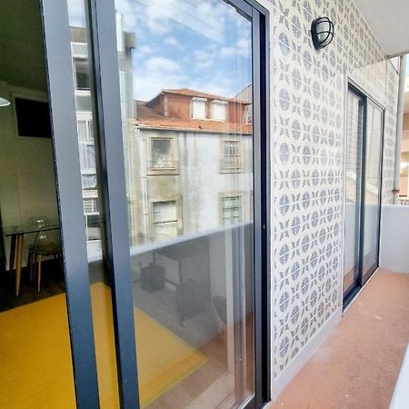Theresa Oporto Apartment Zewnętrze zdjęcie