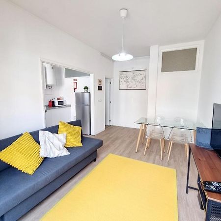 Theresa Oporto Apartment Zewnętrze zdjęcie