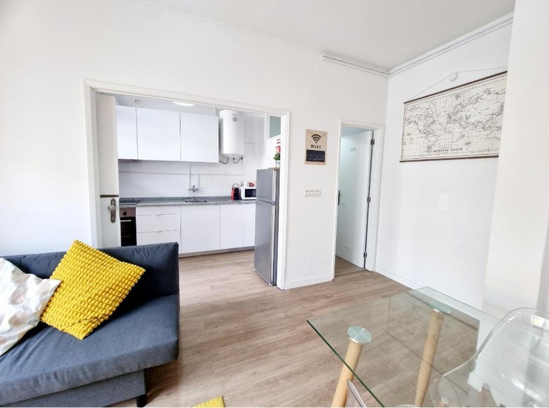 Theresa Oporto Apartment Zewnętrze zdjęcie