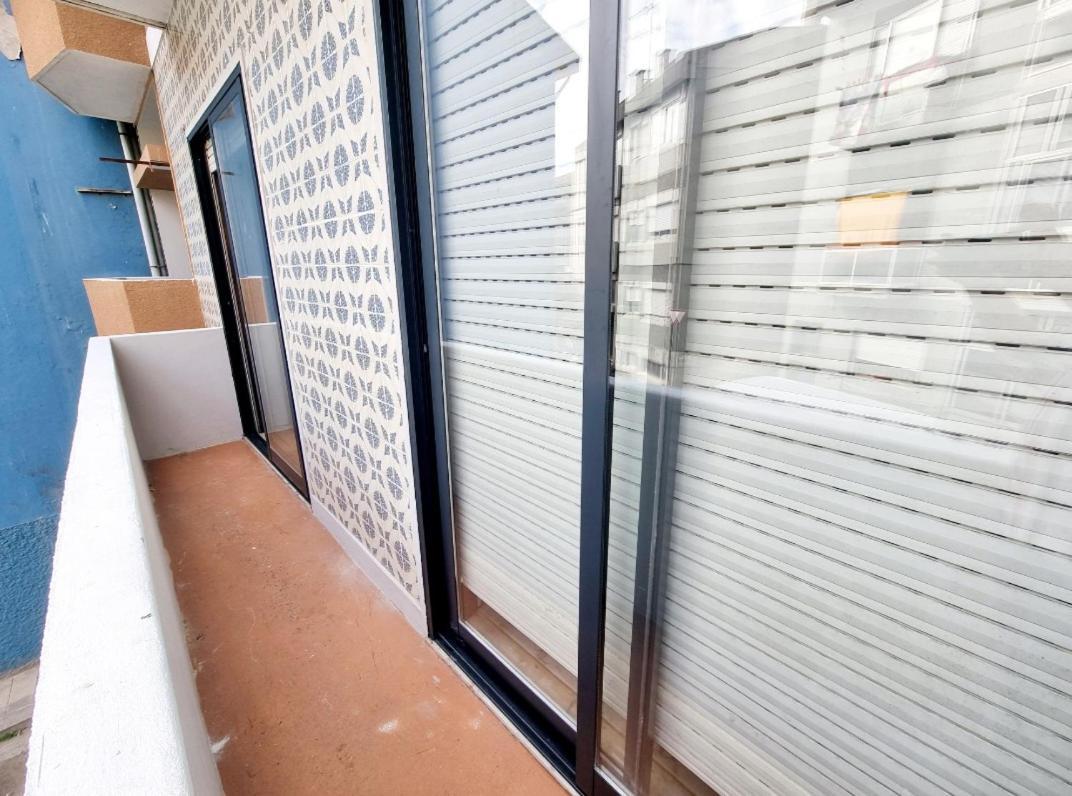 Theresa Oporto Apartment Zewnętrze zdjęcie