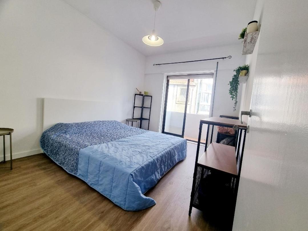 Theresa Oporto Apartment Zewnętrze zdjęcie