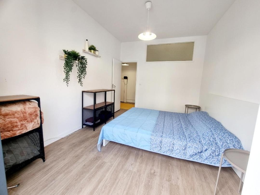 Theresa Oporto Apartment Zewnętrze zdjęcie