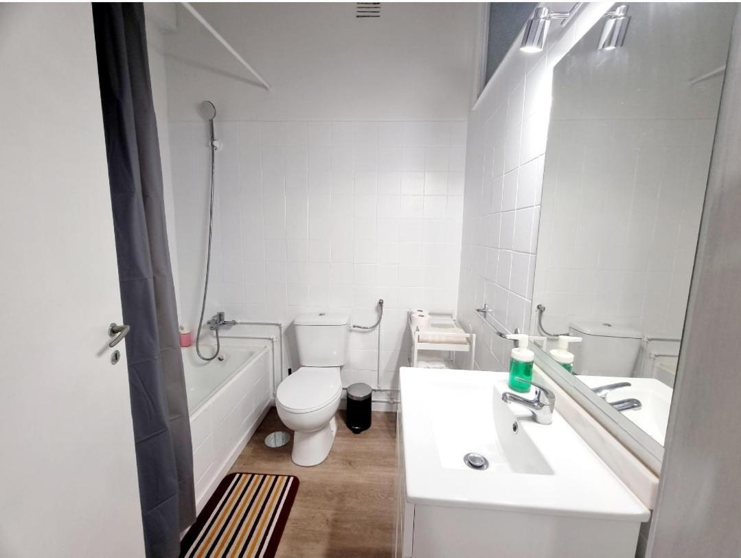 Theresa Oporto Apartment Zewnętrze zdjęcie