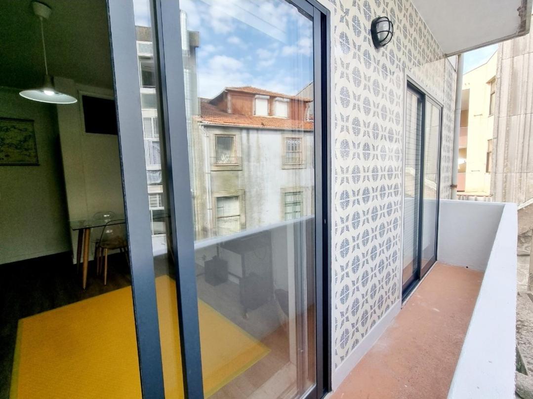 Theresa Oporto Apartment Zewnętrze zdjęcie