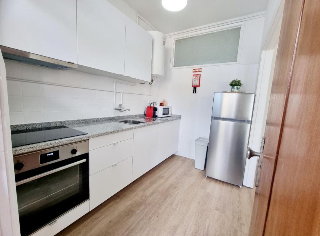 Theresa Oporto Apartment Zewnętrze zdjęcie