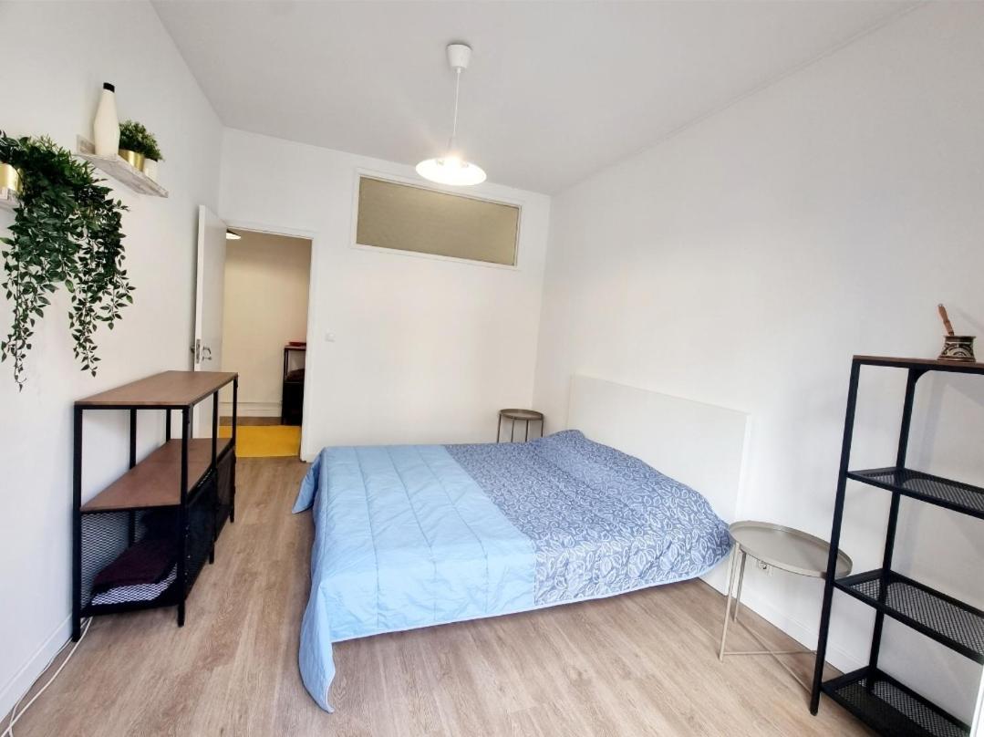 Theresa Oporto Apartment Zewnętrze zdjęcie