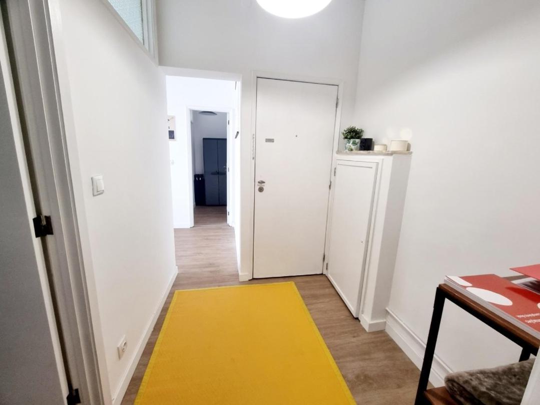 Theresa Oporto Apartment Zewnętrze zdjęcie
