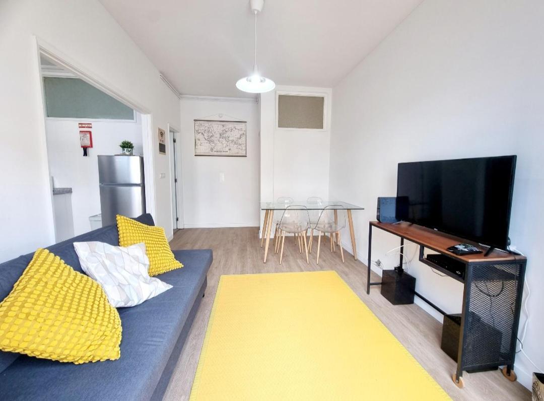 Theresa Oporto Apartment Zewnętrze zdjęcie