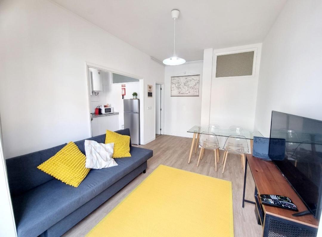 Theresa Oporto Apartment Zewnętrze zdjęcie