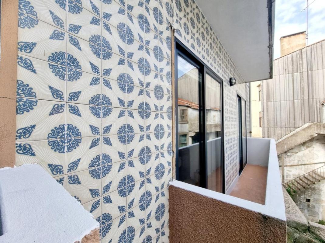 Theresa Oporto Apartment Zewnętrze zdjęcie